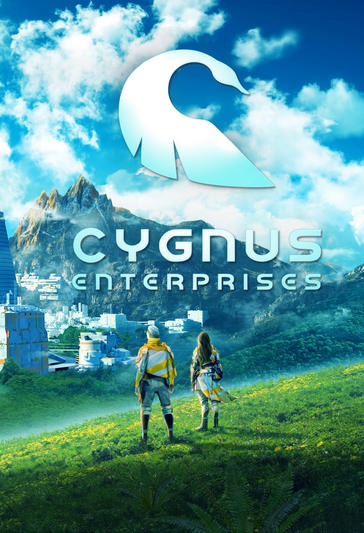 Cygnus Enterprises ราคาถูก